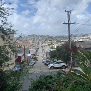 Meet your Posher, Liz